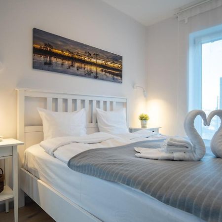 Dream Stay - Brand New Apartment With Balcony & Free Parking Reval Exterior foto